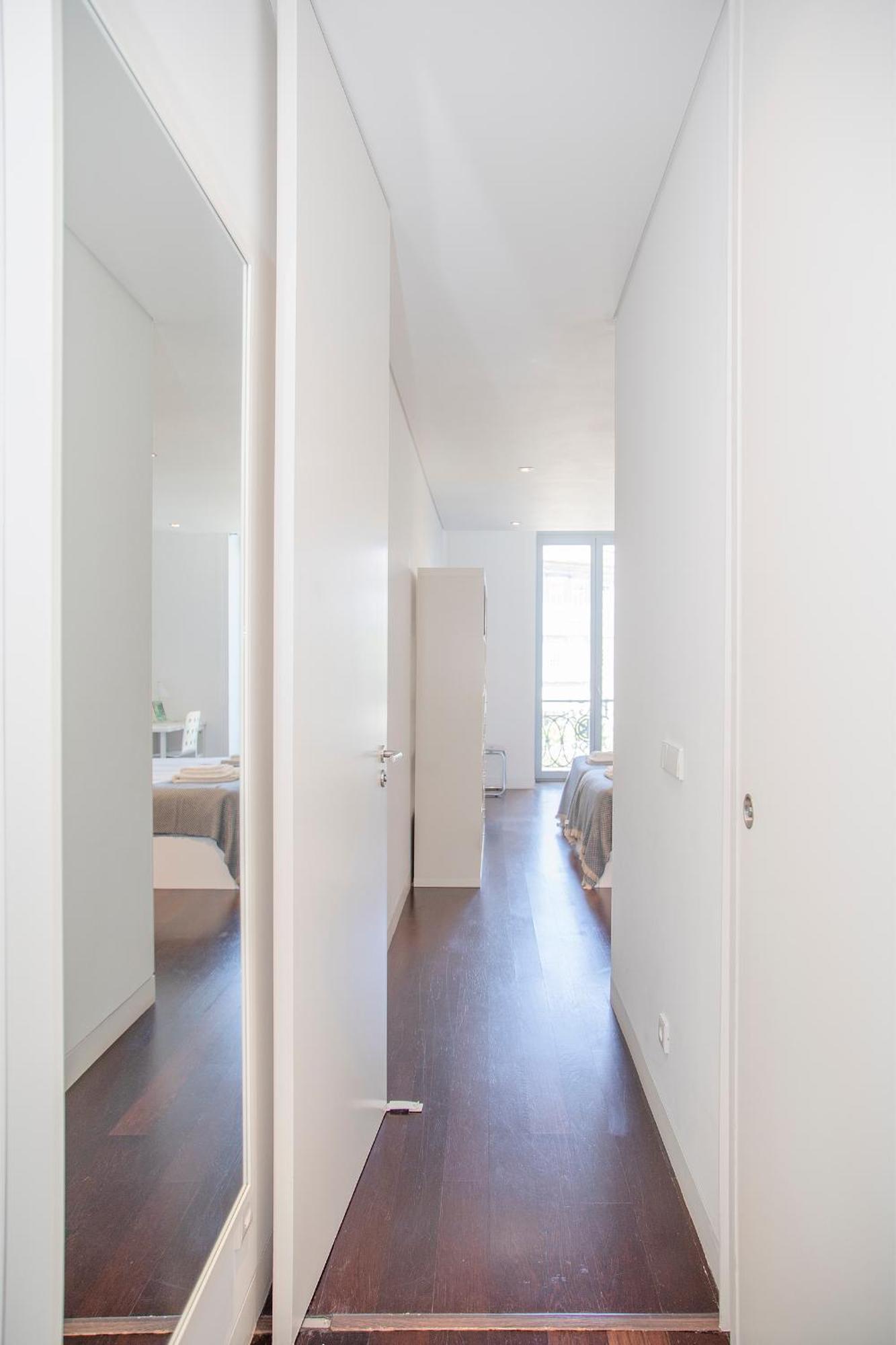 Liiiving in Porto - Carlos Alberto Apartment Exterior foto