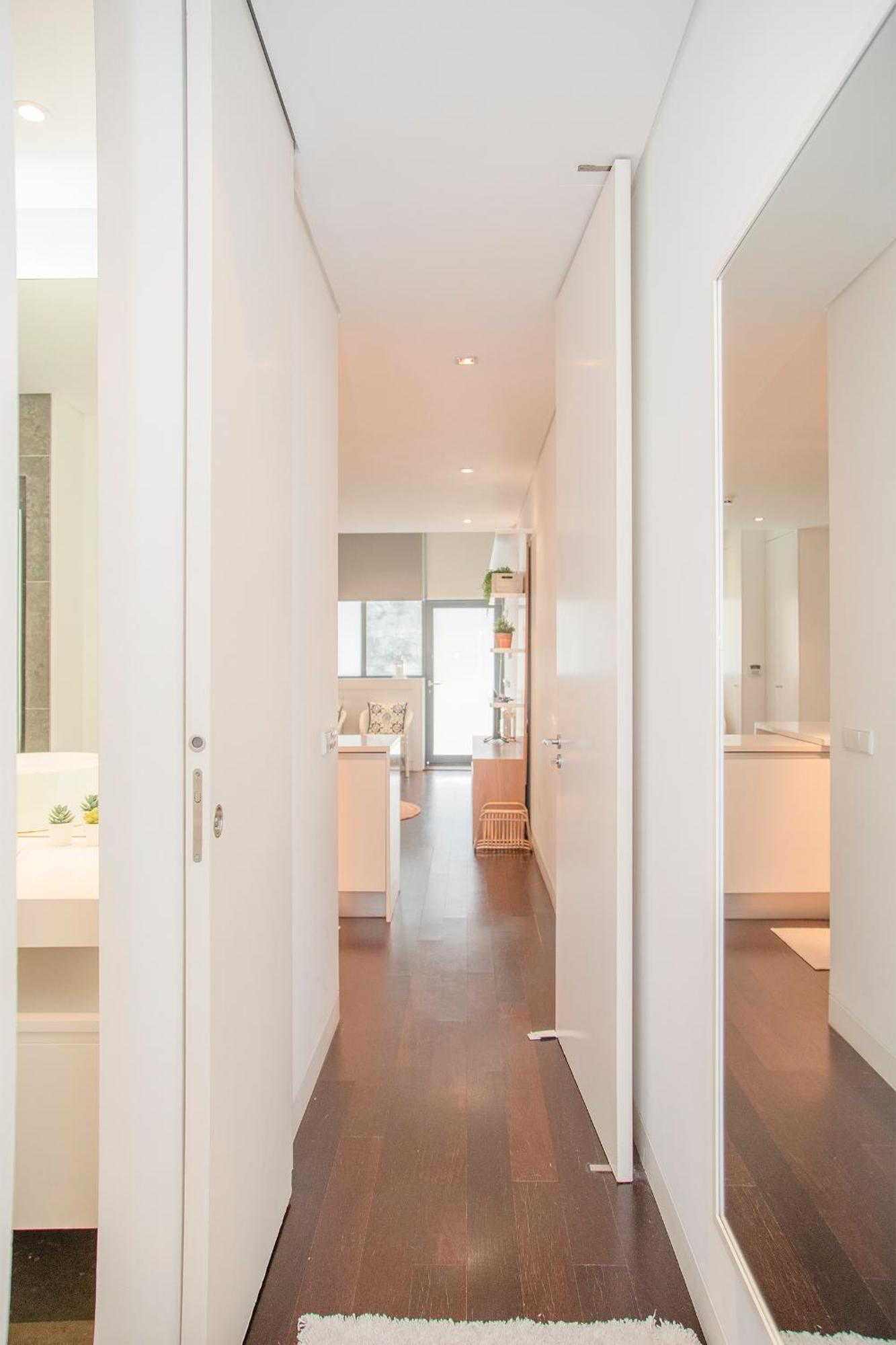 Liiiving in Porto - Carlos Alberto Apartment Exterior foto