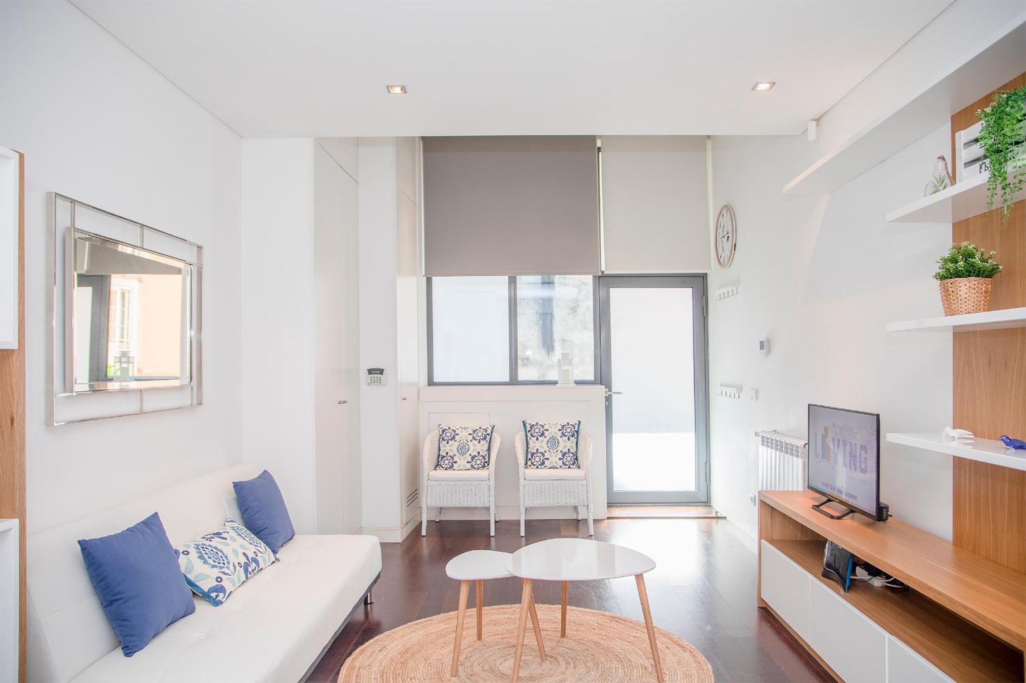 Liiiving in Porto - Carlos Alberto Apartment Exterior foto