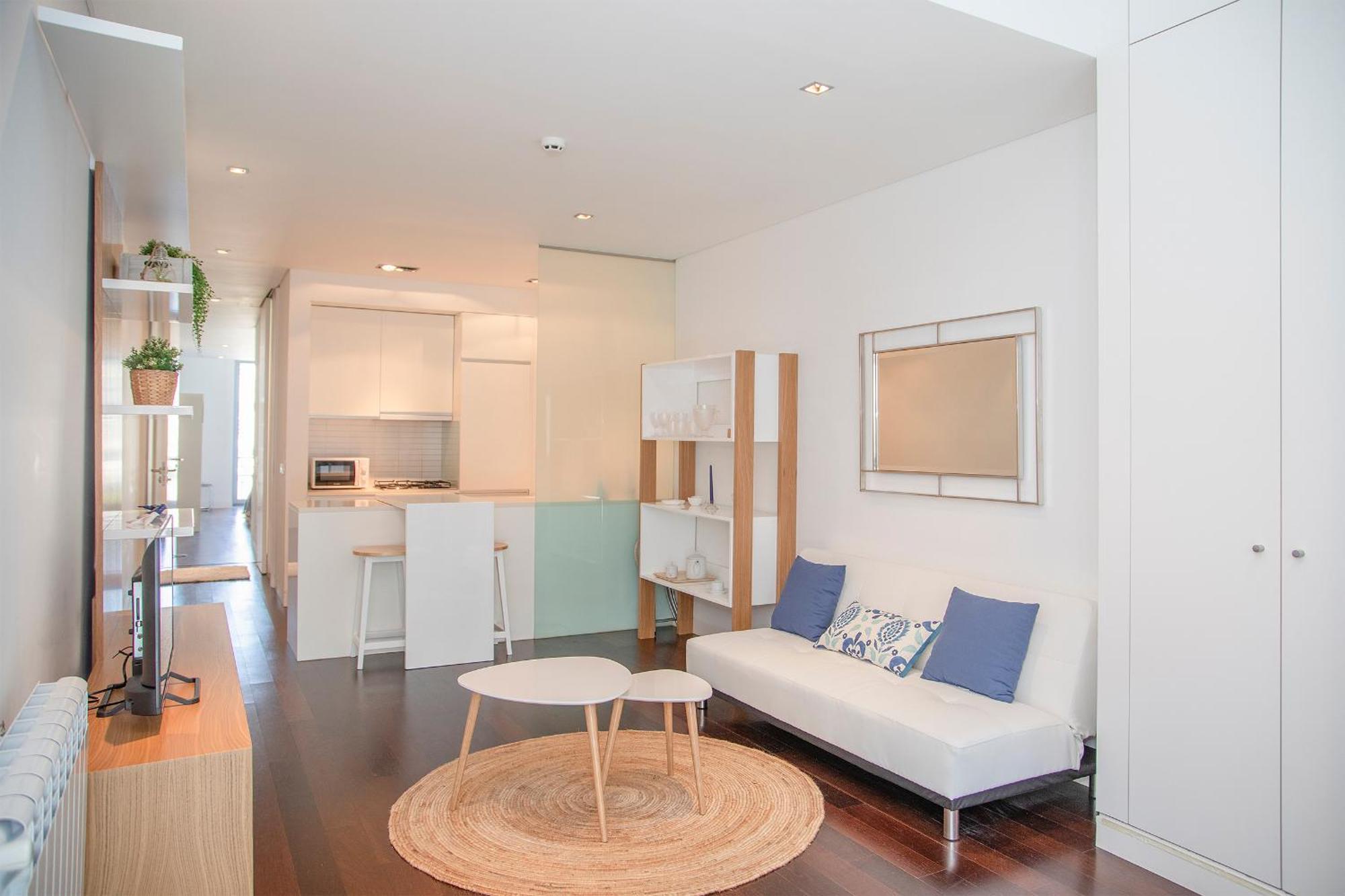 Liiiving in Porto - Carlos Alberto Apartment Exterior foto