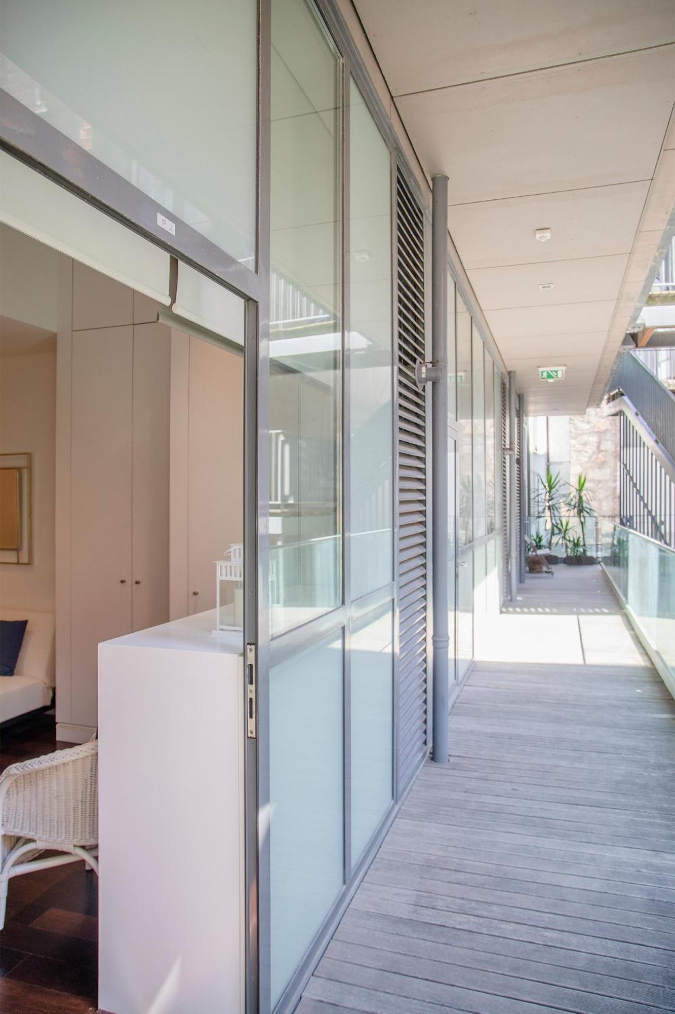 Liiiving in Porto - Carlos Alberto Apartment Exterior foto