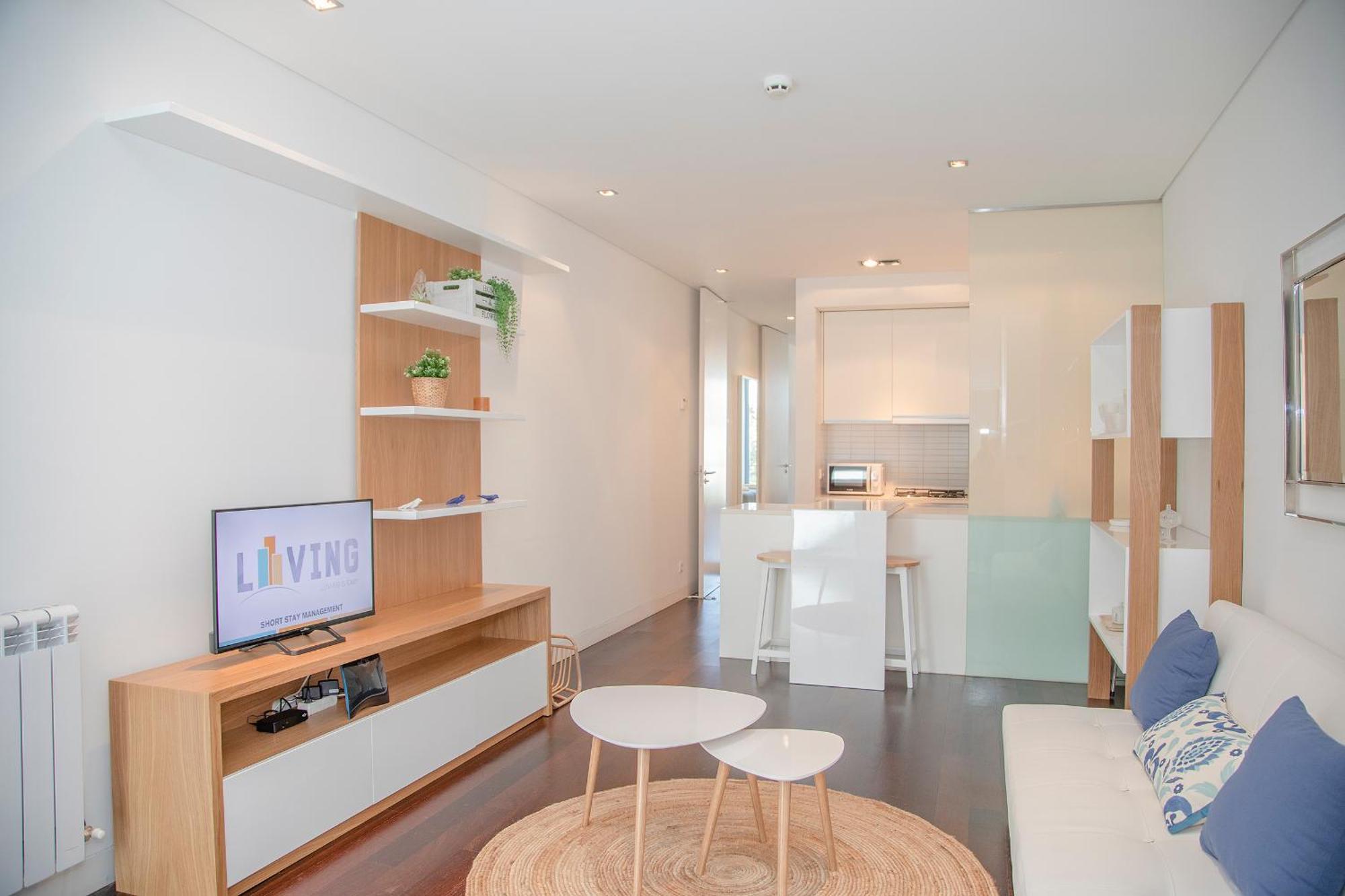 Liiiving in Porto - Carlos Alberto Apartment Exterior foto