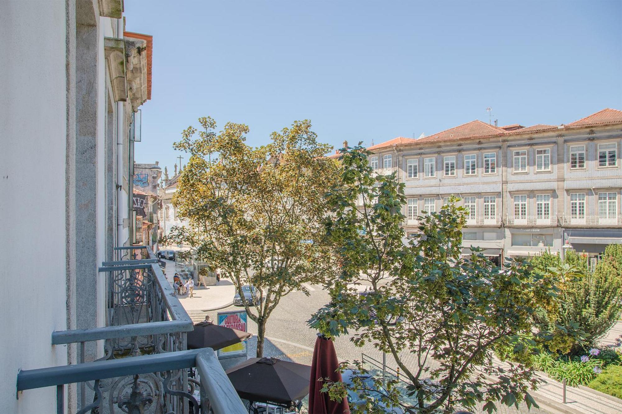 Liiiving in Porto - Carlos Alberto Apartment Exterior foto