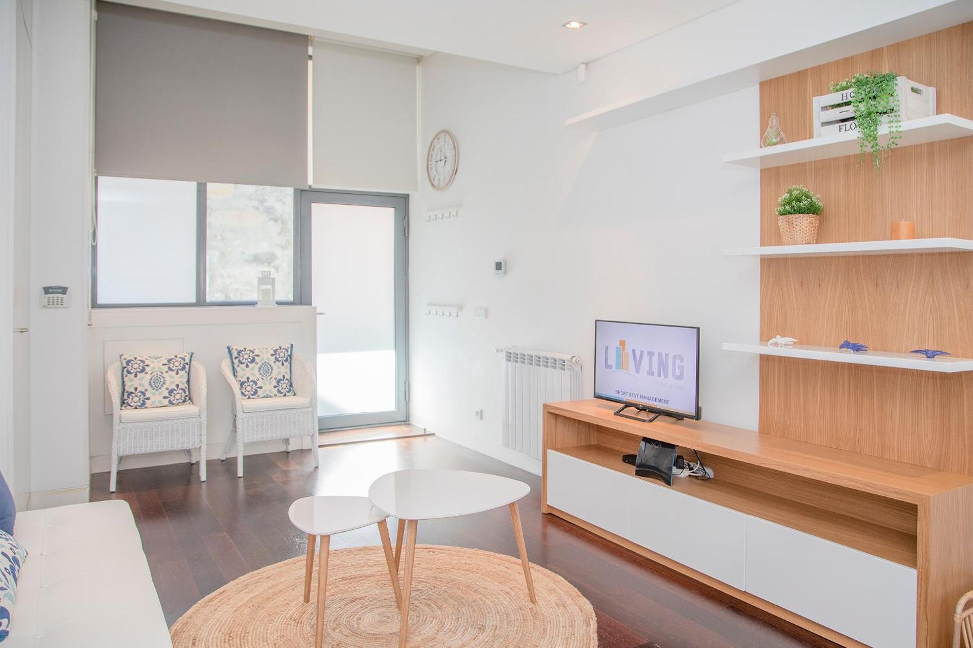 Liiiving in Porto - Carlos Alberto Apartment Exterior foto